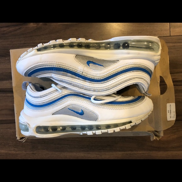 nike air max 97 le